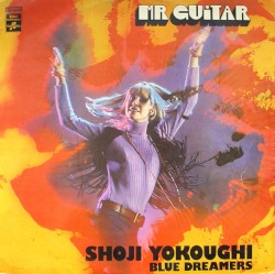Mr. Guitar