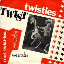 Twisties Twist
