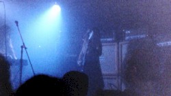 2012‐12‐14: Roseland Theater, Portland, OR, USA