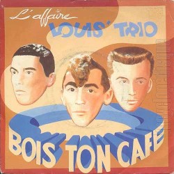 Bois ton café