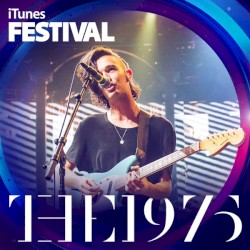 iTunes Festival: London 2013