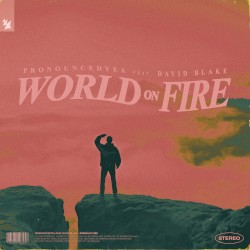 World on Fire