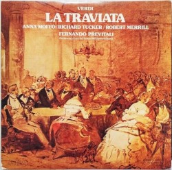 La traviata