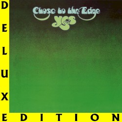 Close to the Edge (deluxe edition)