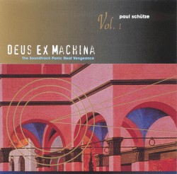Deus Ex Machina