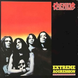 Extreme Aggression