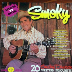 Smoky: 20 Western Favourites
