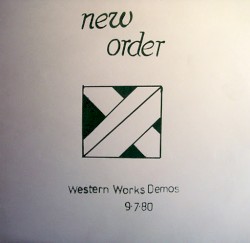 Western Works Demos 9·7·80
