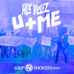 U+Me (Jump Smokers Remix)