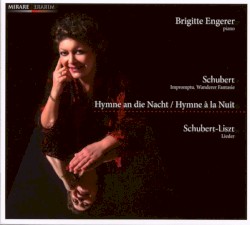 Brigitte Engerer-Hymne à la nuit