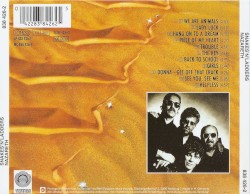 Snakes ’n’ Ladders