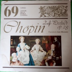24 Preludi op.28