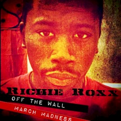 Off the Wall: March Madness