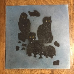 Magnetic Ghosts / Prismatic Hosts