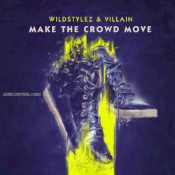 Make the Crowd Move