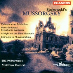 Stokowski’s Mussorgsky