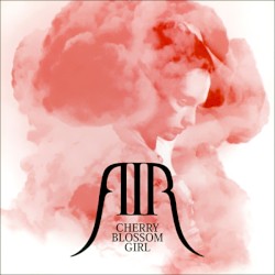 Cherry Blossom Girl