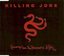 Hosannas From the Basements of Hell