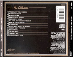 The Muddy Waters Collection