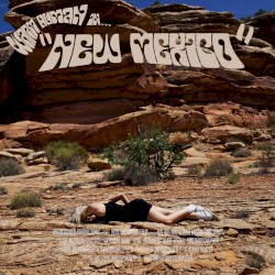 New Mexico + Witness