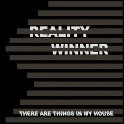 There Are Things in My House