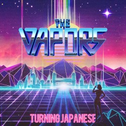 Turning Japanese (Re‐recorded)