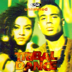 Tribal Dance