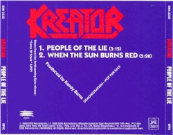 People of the Lie