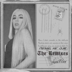 Freaking Me Out (Curt Reynolds remix)