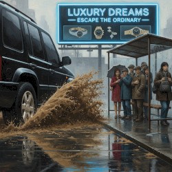 Luxury Dreams Escape the Ordinary
