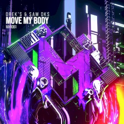 Move My Body