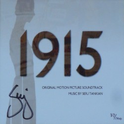 1915: Original Motion Picture Soundtrack