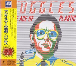 The Age of Plastic