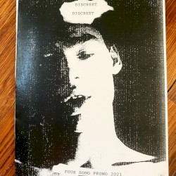 Four Song Promo 2021