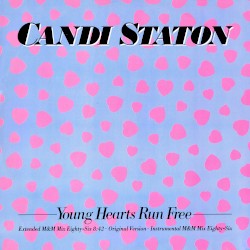 Young Hearts Run Free
