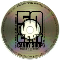 Candy Shop