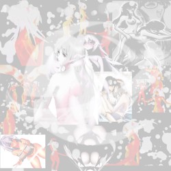 S2E35 [HOME: DREAM-ARC (10)] Distance Haze Mind Things Get Ghostly in Somewhere