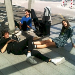 3AMStillAlive (Parra for Cuva remix)