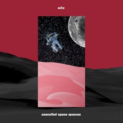 Cancelled Space Mission