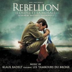 Rebellion (L'ordre et la Morale)