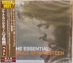 The Essential Bruce Springsteen