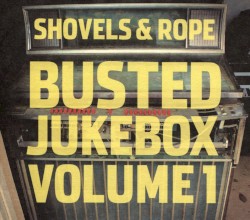 Busted Jukebox, Volume 1