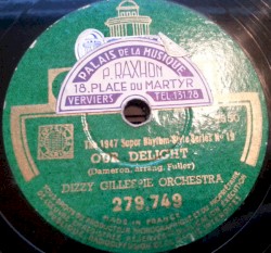 Our Delight / Good Dues Blues