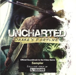 Uncharted: Drake’s Fortune
