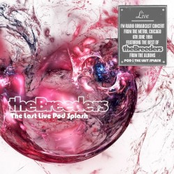 The Last Live Pod Splash