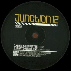 Converter / Amour King