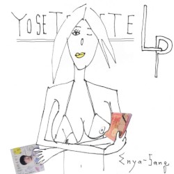 寄せて上げてLP