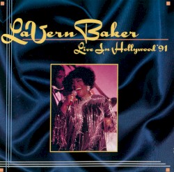 Live in Hollywood 1991