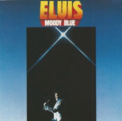 Moody Blue