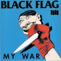 My War